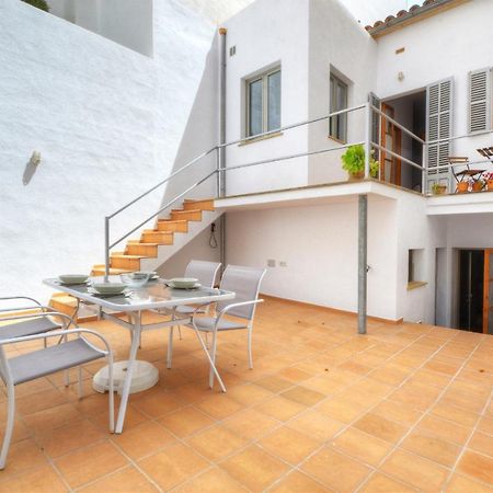 Amilcar House By Slow Villas Ελ Αρενάλ Εξωτερικό φωτογραφία