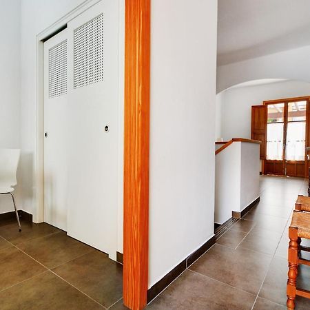 Amilcar House By Slow Villas Ελ Αρενάλ Εξωτερικό φωτογραφία