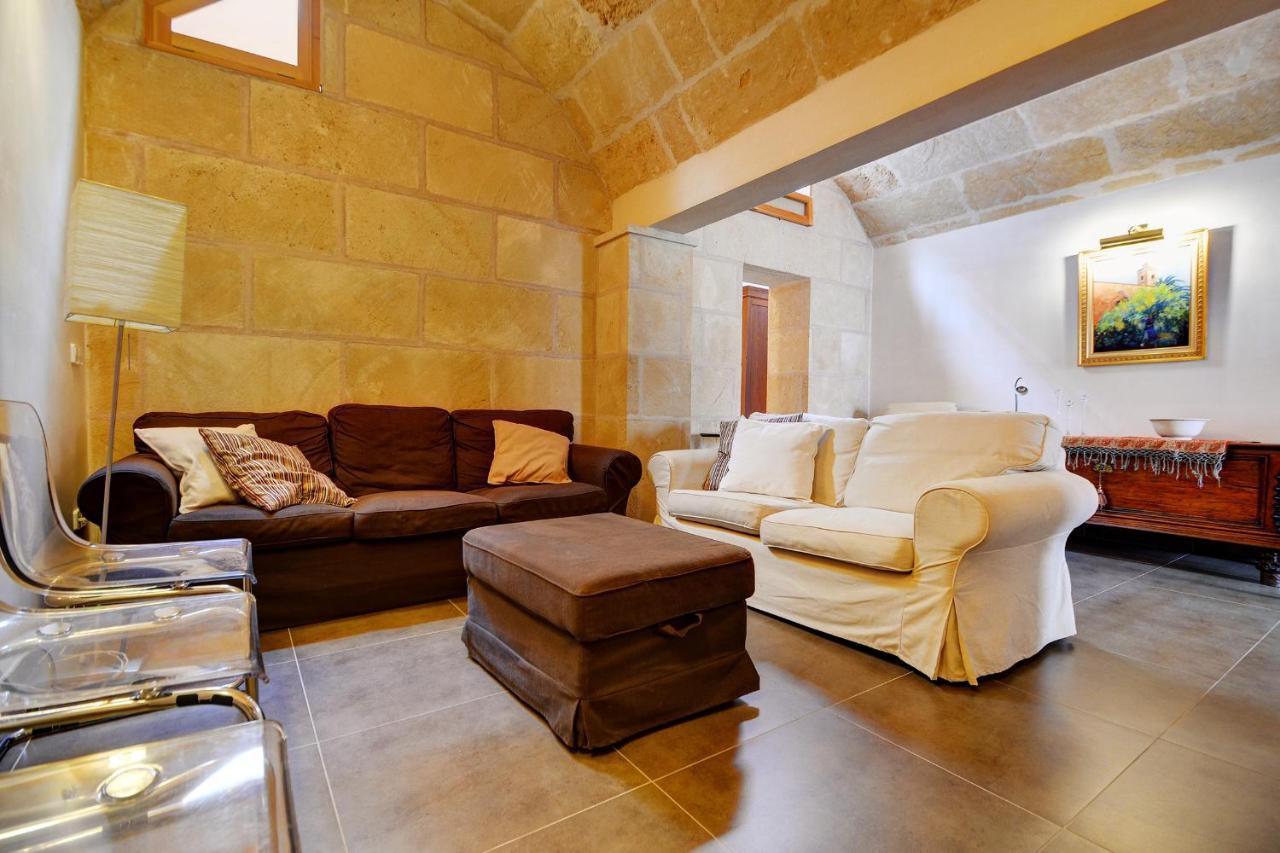 Amilcar House By Slow Villas Ελ Αρενάλ Εξωτερικό φωτογραφία