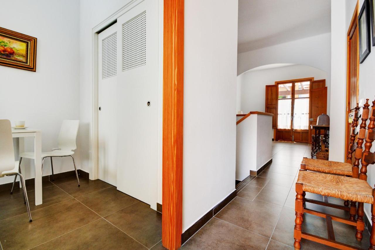 Amilcar House By Slow Villas Ελ Αρενάλ Εξωτερικό φωτογραφία