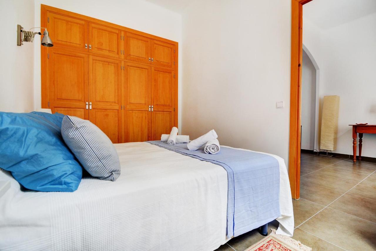 Amilcar House By Slow Villas Ελ Αρενάλ Εξωτερικό φωτογραφία