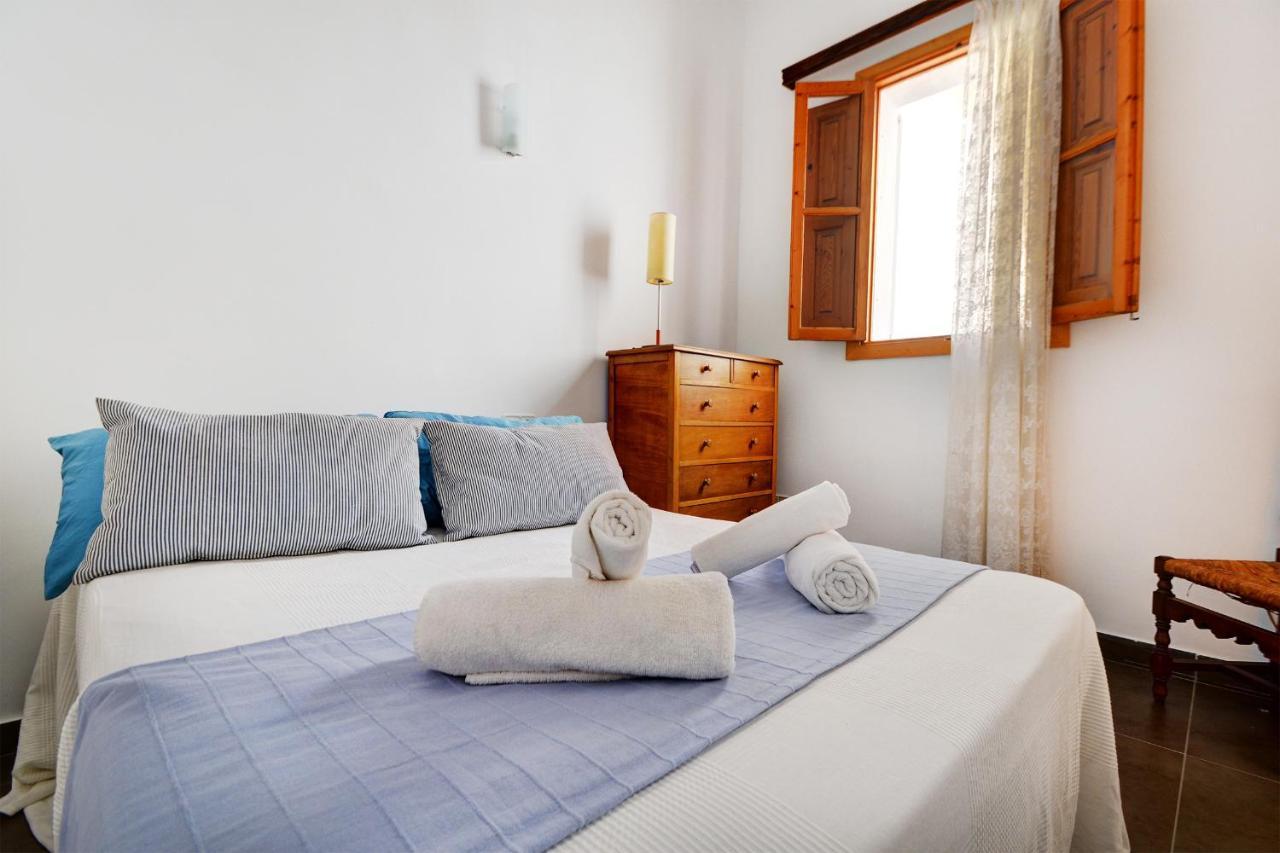 Amilcar House By Slow Villas Ελ Αρενάλ Εξωτερικό φωτογραφία