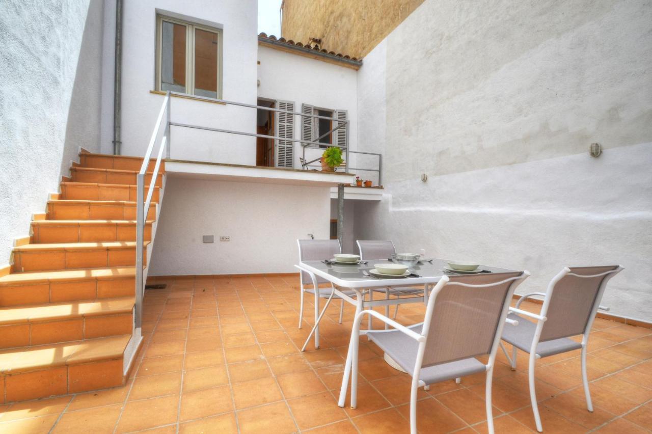 Amilcar House By Slow Villas Ελ Αρενάλ Εξωτερικό φωτογραφία