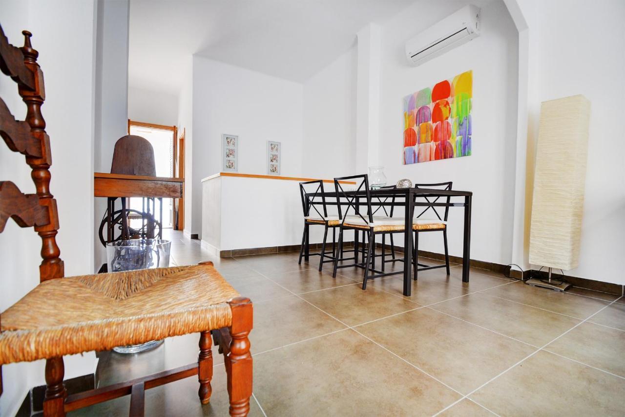 Amilcar House By Slow Villas Ελ Αρενάλ Εξωτερικό φωτογραφία