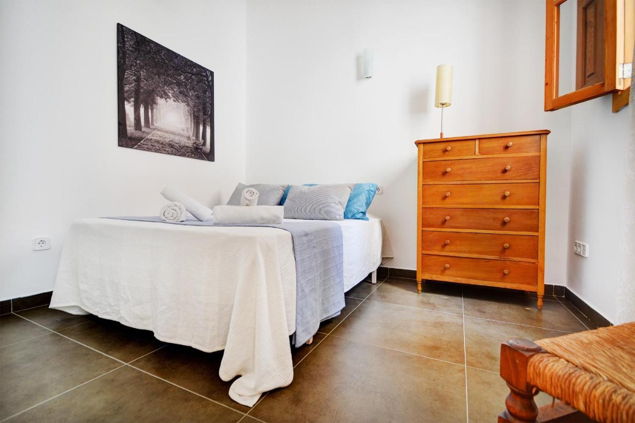 Amilcar House By Slow Villas Ελ Αρενάλ Εξωτερικό φωτογραφία