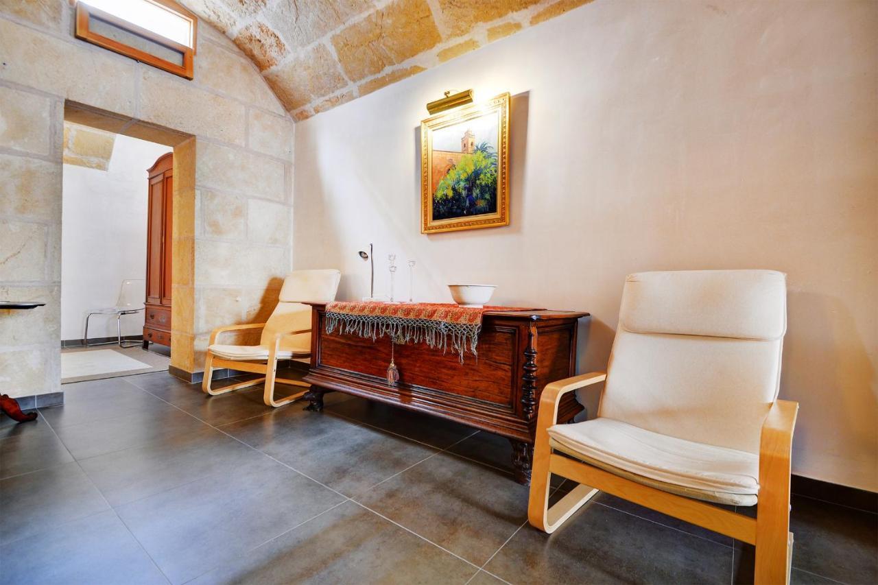 Amilcar House By Slow Villas Ελ Αρενάλ Εξωτερικό φωτογραφία