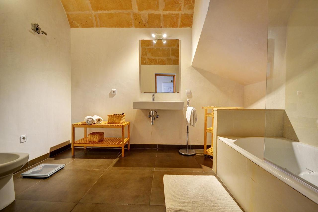 Amilcar House By Slow Villas Ελ Αρενάλ Εξωτερικό φωτογραφία