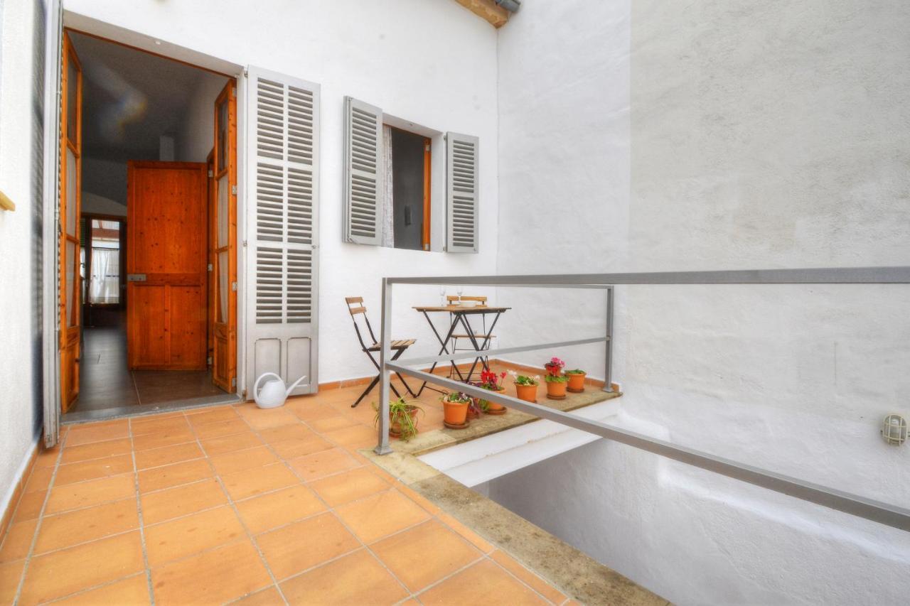 Amilcar House By Slow Villas Ελ Αρενάλ Εξωτερικό φωτογραφία