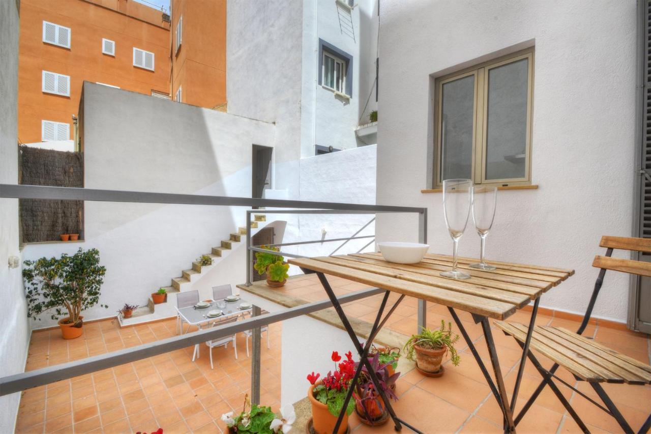 Amilcar House By Slow Villas Ελ Αρενάλ Εξωτερικό φωτογραφία