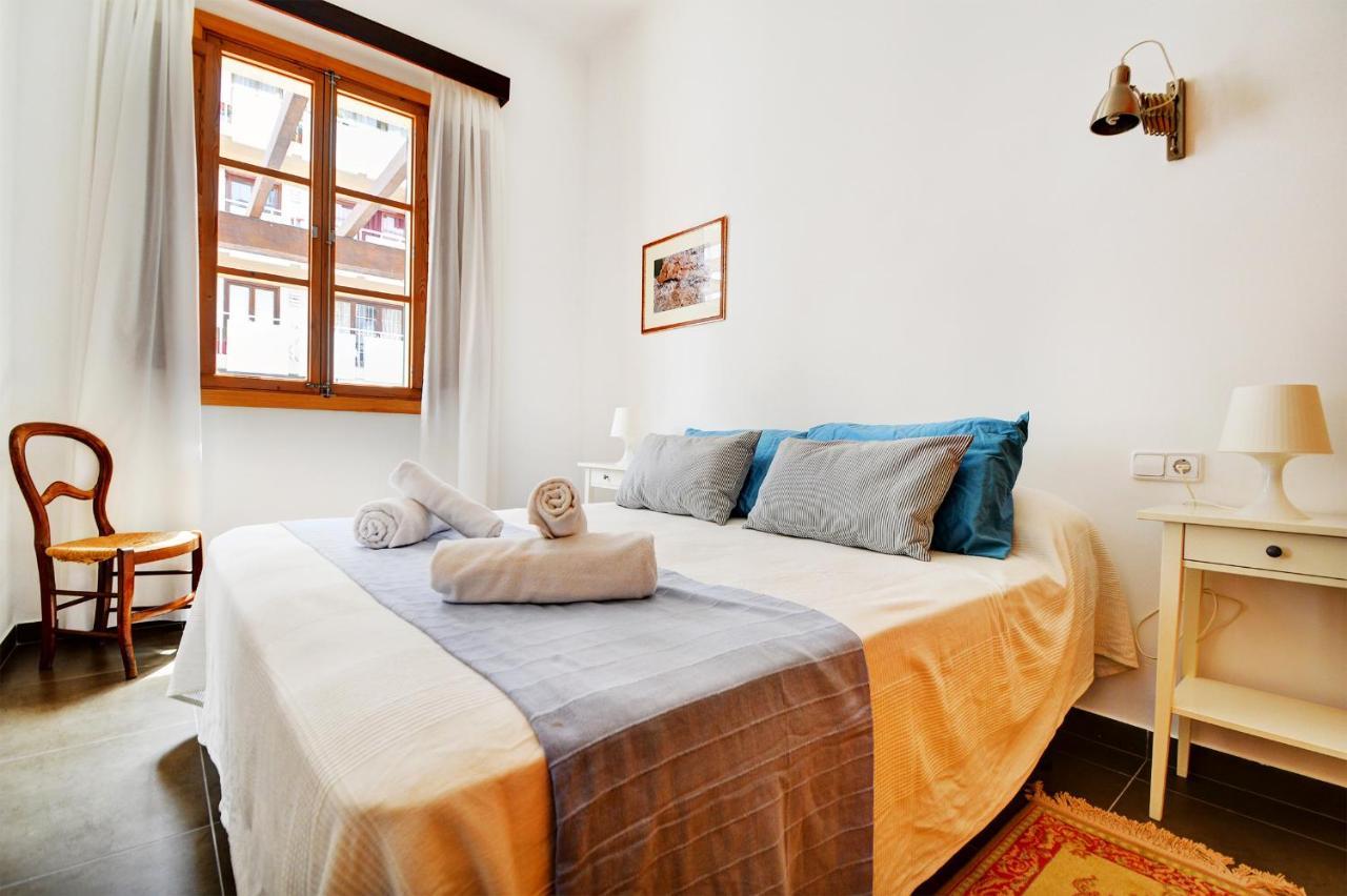 Amilcar House By Slow Villas Ελ Αρενάλ Εξωτερικό φωτογραφία