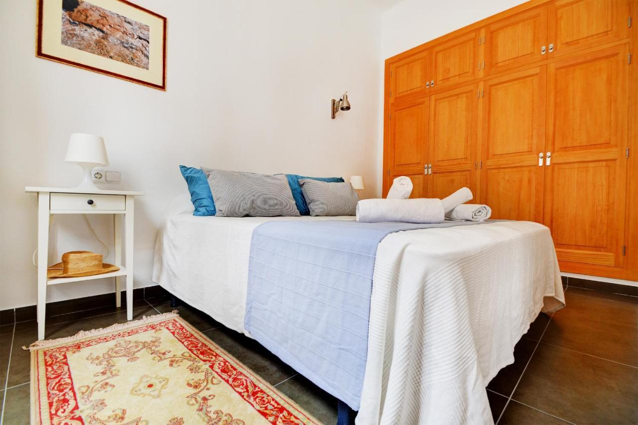 Amilcar House By Slow Villas Ελ Αρενάλ Εξωτερικό φωτογραφία